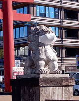 マスク着用